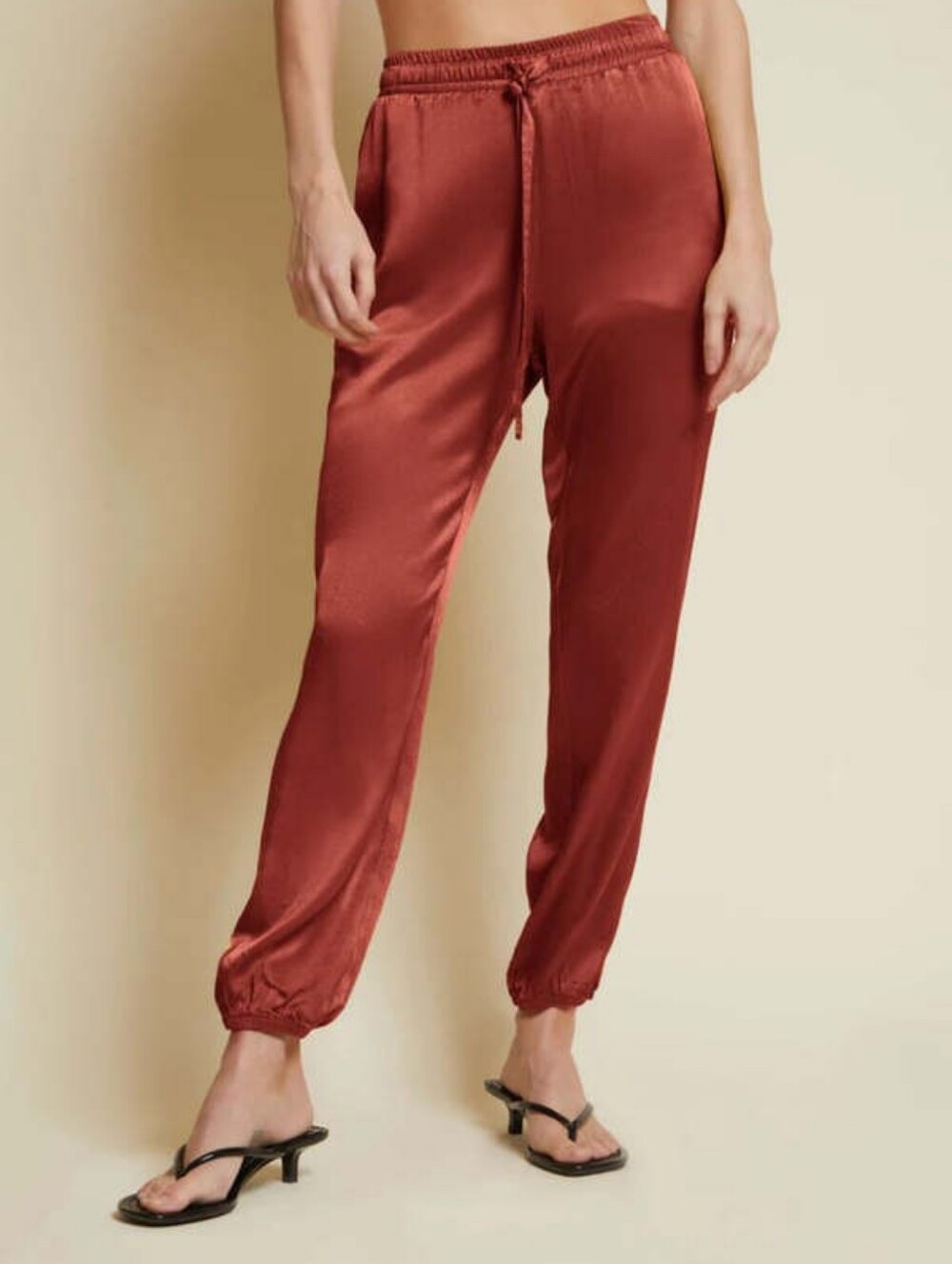 Nation LTD Del Ray Dress Up Lounge Pants